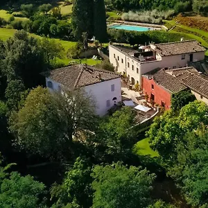 Borgo Grondaie סיינה