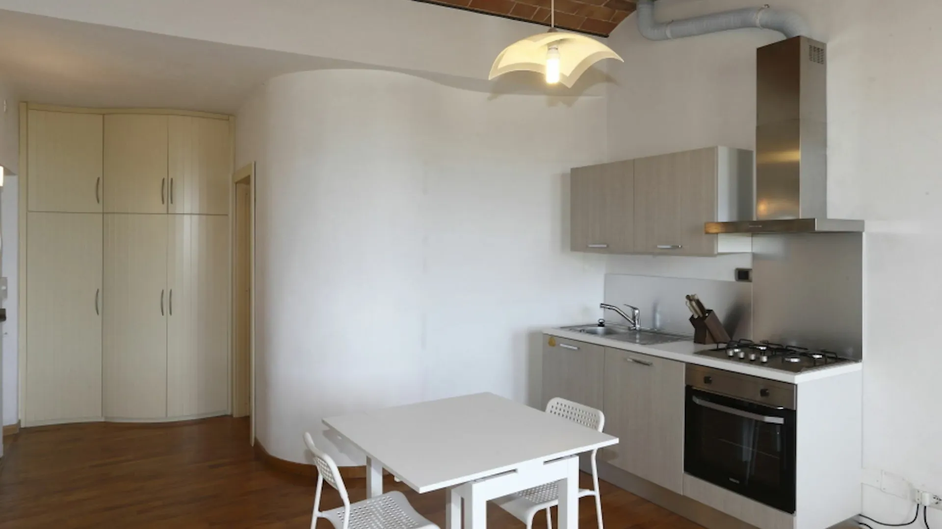 Appartamento Panoramico San Martino 12 Siena Apartment