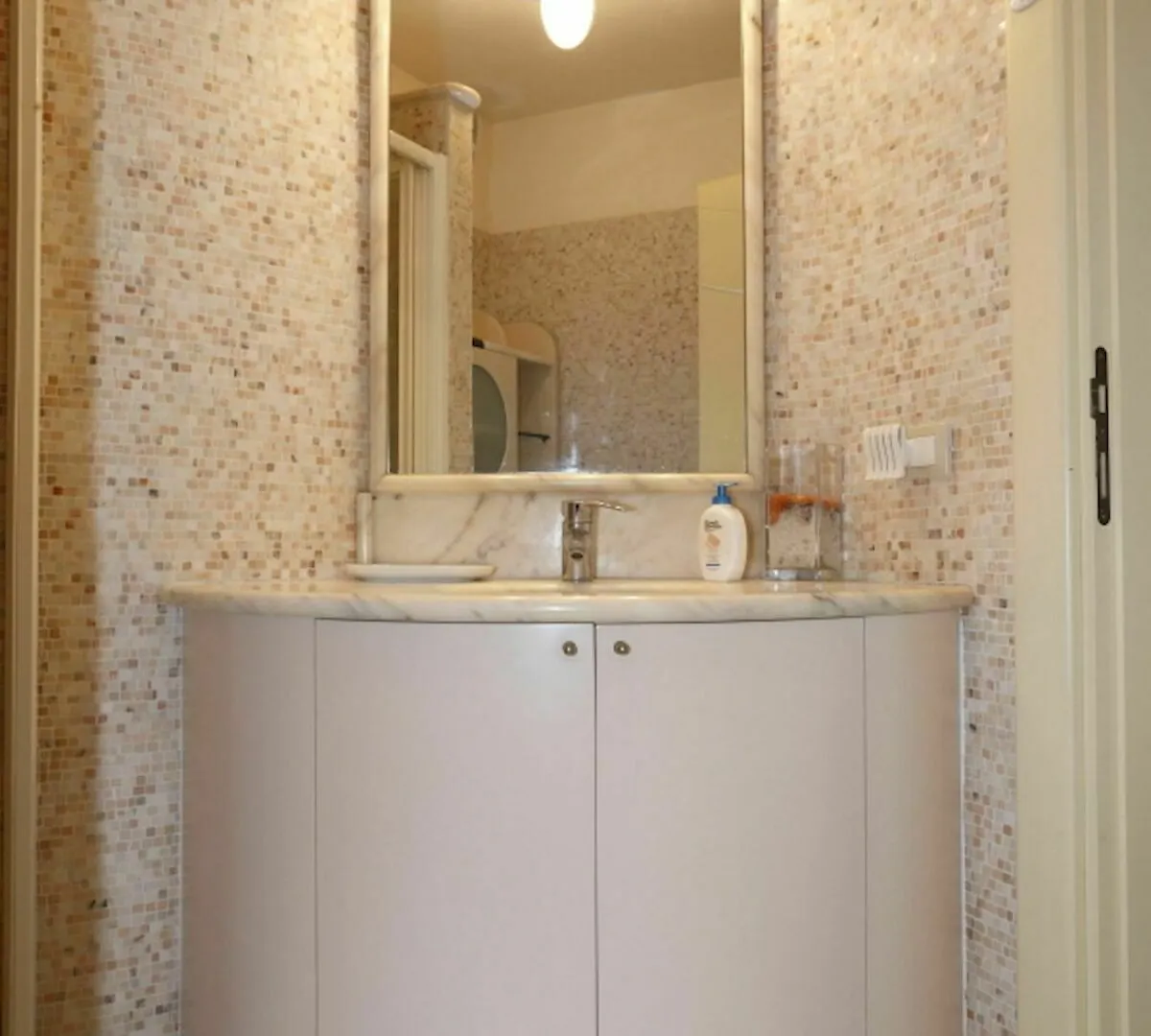 Apartment Appartamento Panoramico San Martino 12 Siena Italy
