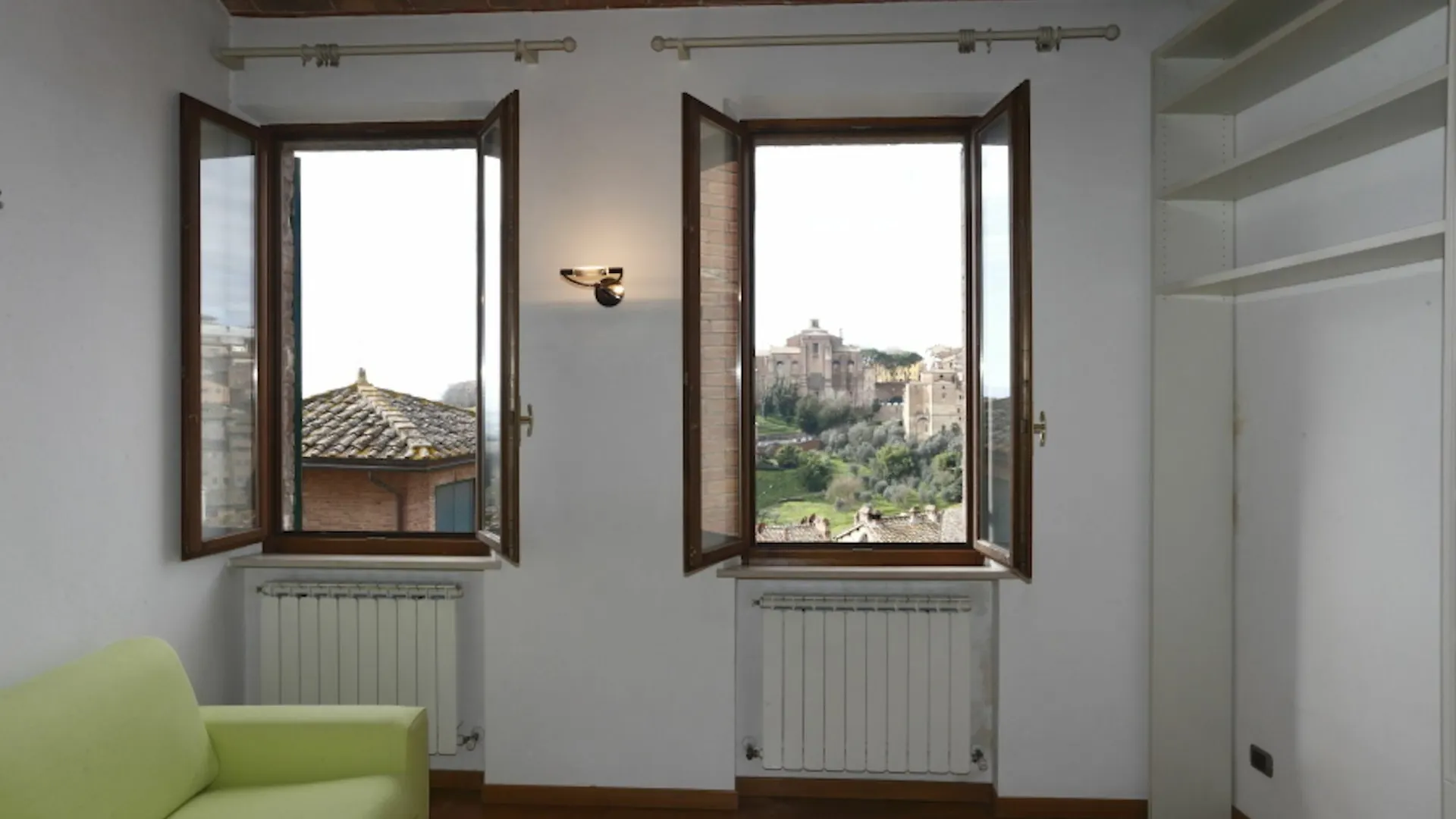 Appartamento Panoramico San Martino 12 Siena 0*,  Italy