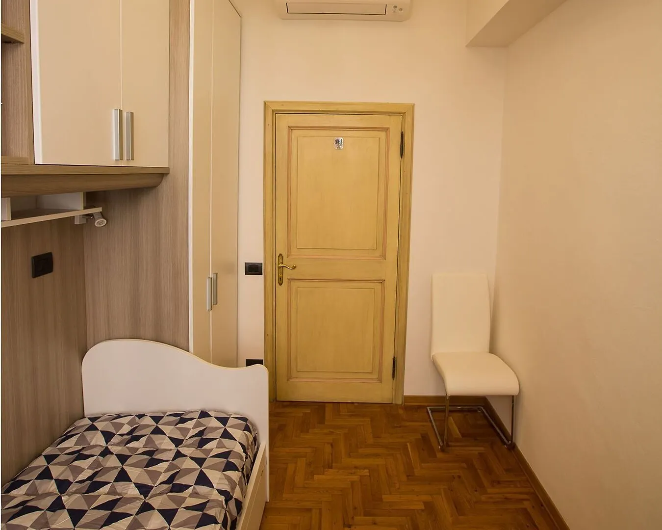 Appartamento Panoramico San Martino 12 Siena Apartment