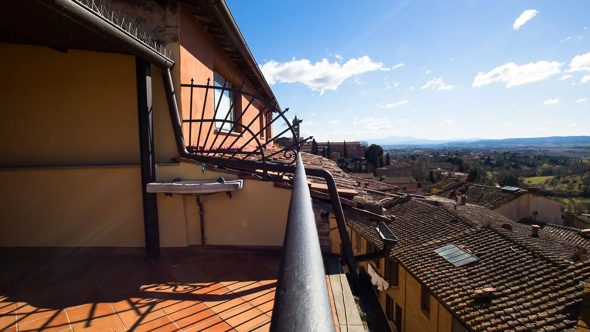 Appartamento Panoramico San Martino 12 Siena 0*,  Italy